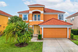 119 MIRO DRIVE, DAVENPORT, FL 33837 Sold 02/07/25
