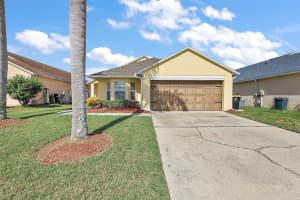 325 AYLESBURY LANE, DAVENPORT, FL 33837 Sold 10/30/24
