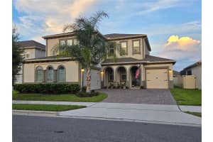 458 DANCING WATER DRIVE, WINTER SPRINGS, FL 32708 Sold 10/16/24
