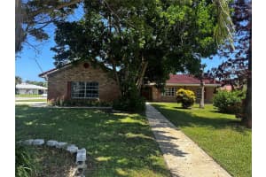 2201 ROSEWOOD DRIVE, MELBOURNE BEACH, FL 32951 Sold 03/28/25