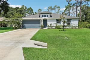 65 WHEATFIELD DRIVE, PALM COAST, FL 32164 Sold 09/27/24