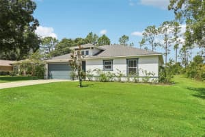 65 WHEATFIELD DRIVE, PALM COAST, FL 32164 Sold 09/27/24