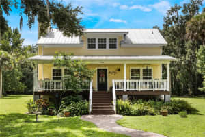 1430 VAN ARSDALE STREET, OVIEDO, FL 32765 Sold 11/01/24