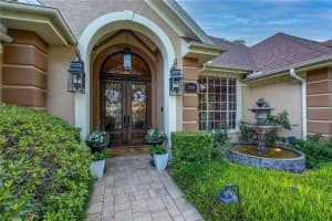 2884 OLD CASTLE DRIVE, WINTER PARK, FL 32792 Sold 10/17/24
