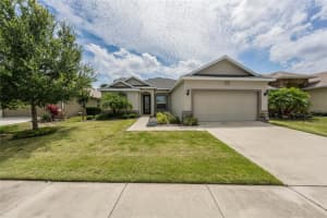 8286 BRIDGEPORT BAY CIRCLE, MOUNT DORA, FL 32757 Sold 03/14/25