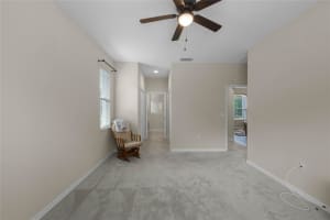 8286 BRIDGEPORT BAY CIRCLE, MOUNT DORA, FL 32757 Sold 03/14/25