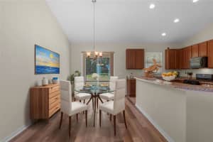 8286 BRIDGEPORT BAY CIRCLE, MOUNT DORA, FL 32757 Sold 03/14/25