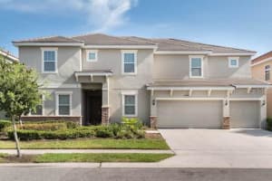 7009 OAKWOOD STREET, DAVENPORT, FL 33837 Sold 01/29/25