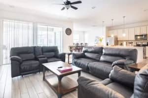 7009 OAKWOOD STREET, DAVENPORT, FL 33837 Sold 01/29/25