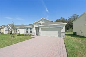 452 SHADOW GORGE WAY, EUSTIS, FL 32736 Sold 03/27/25