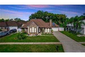 2418 ALBION AVENUE, ORLANDO, FL 32833 Sold 12/12/24
