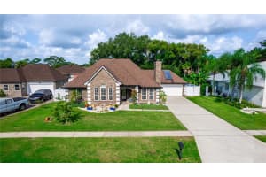 2418 ALBION AVENUE, ORLANDO, FL 32833 Sold 12/12/24