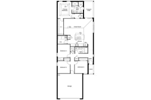 8645 CARIBBEAN PINE WAY, LAKELAND, FL 33809 Sold 07/10/25