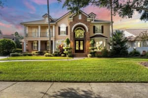 8130 TIBET BUTLER DRIVE, WINDERMERE, FL 34786 Sold 03/10/25