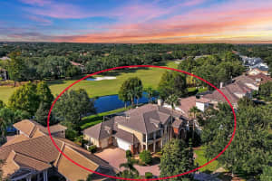 8130 TIBET BUTLER DRIVE, WINDERMERE, FL 34786 Sold 03/10/25