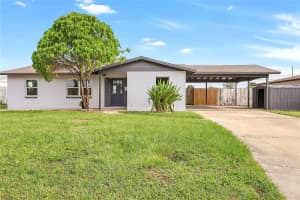 1101 QUINTILIAN AVENUE, ORLANDO, FL 32809 Sold 11/06/24