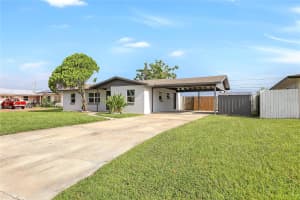 1101 QUINTILIAN AVENUE, ORLANDO, FL 32809 Sold 11/06/24