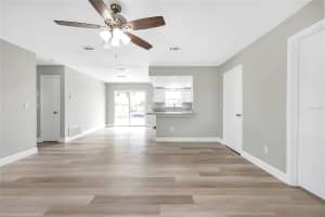 1101 QUINTILIAN AVENUE, ORLANDO, FL 32809 Sold 11/06/24