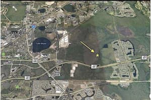 INTERNATIONAL DR S, ORLANDO, FL 32821 - MLS#MFRO6233810