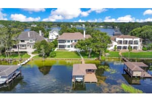 12 PINE STREET, WINDERMERE, FL 34786 Sold 10/01/24