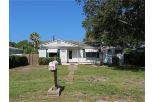 925 60TH STREET, GULFPORT, FL 33707 Sold 01/08/25