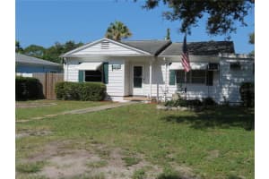 925 60TH STREET, GULFPORT, FL 33707 Sold 01/08/25