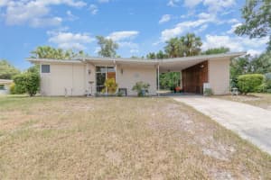 103 TANGERINE DRIVE, SANFORD, FL 32771 Sold 10/31/24