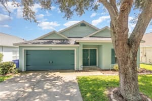 1320 KELLOGG DRIVE, TAVARES, FL 32778 Sold 01/31/25