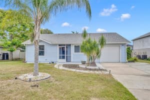 809 MENTMORE CIRCLE, DELTONA, FL 32738 Sold 12/23/24