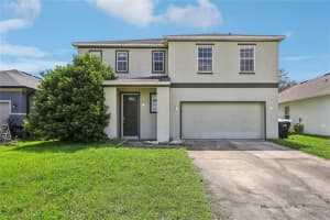 2548 LYNDSCAPE STREET, ORLANDO, FL 32833 Sold 08/04/25