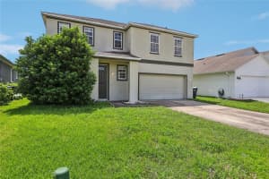 2548 LYNDSCAPE STREET, ORLANDO, FL 32833 Sold 08/04/25