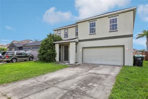 2548 LYNDSCAPE STREET, ORLANDO, FL 32833 Sold 08/04/25
