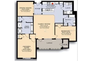 4804 CAYVIEW AVENUE, ORLANDO, FL 32819 Sold 10/15/24