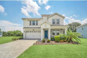 1455 OLYMPIC CLUB BOULEVARD, CHAMPIONS GATE, FL 33896 Sold 10/23/24