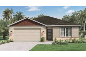 3883 MALAWI TRAIL, SAINT CLOUD, FL 34772 Sold 02/27/25