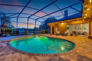 740 PRESERVE TERRACE, LAKE MARY, FL 32746 Sold 09/26/24