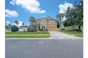 15106 OVATION DRIVE, WINTER GARDEN, FL 34787 Sold 07/09/25