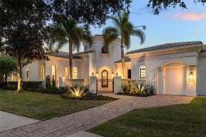10276 KENSINGTON SHORE DRIVE, ORLANDO, FL 32827 Sold 12/06/24
