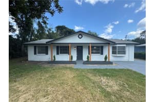 670 VINCENT DRIVE, MOUNT DORA, FL 32757 Sold 12/30/24