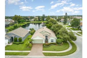 1260 CREEK SIDE CIRCLE, ROCKLEDGE, FL 32955 Sold 12/31/24