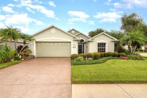1260 CREEK SIDE CIRCLE, ROCKLEDGE, FL 32955 Sold 12/31/24