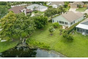 1260 CREEK SIDE CIRCLE, ROCKLEDGE, FL 32955 Sold 12/31/24