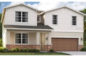 5447 HANOVER SQUARE DRIVE, SAINT CLOUD, FL 34771 Sold 12/13/24
