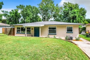 2407 GREENLEAF DRIVE, ORLANDO, FL 32810 Sold 10/18/24