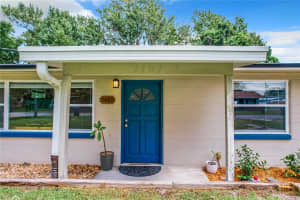 2407 GREENLEAF DRIVE, ORLANDO, FL 32810 Sold 10/18/24