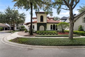 1764 ELIZABETHS WALK, WINTER PARK, FL 32789 Sold 02/26/25