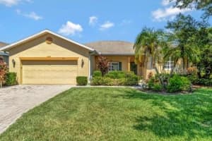 303 NEW RIVER DRIVE, KISSIMMEE, FL 34759 Sold 10/07/24