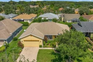 303 NEW RIVER DRIVE, KISSIMMEE, FL 34759 Sold 10/07/24