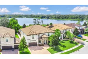 1460 VIA SANGRO PLACE, WINTER PARK, FL 32792 Sold 12/05/24