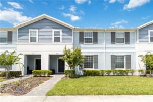 127 JETTY WAY, DAVENPORT, FL 33897 Sold 02/10/25